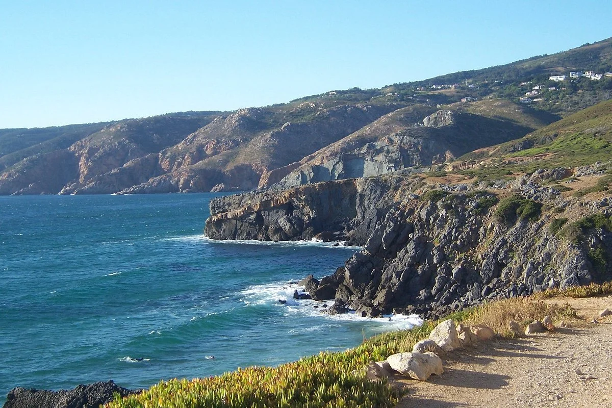Guincho Beach