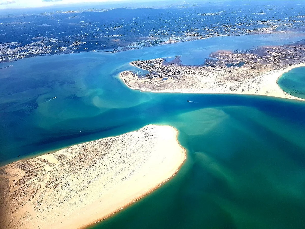 Ilha da Culatra