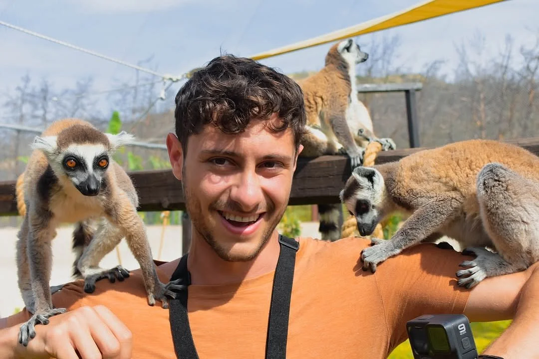 Farma of Rhodes Petting Zoo