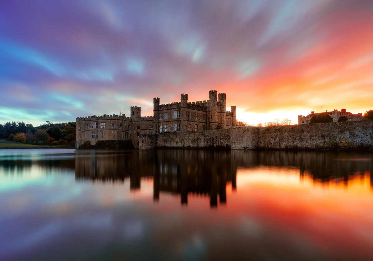 Leeds Castle