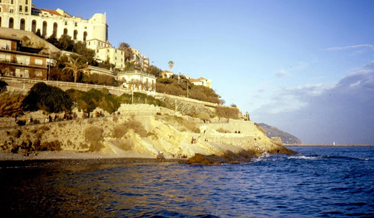 Porto Maurizio