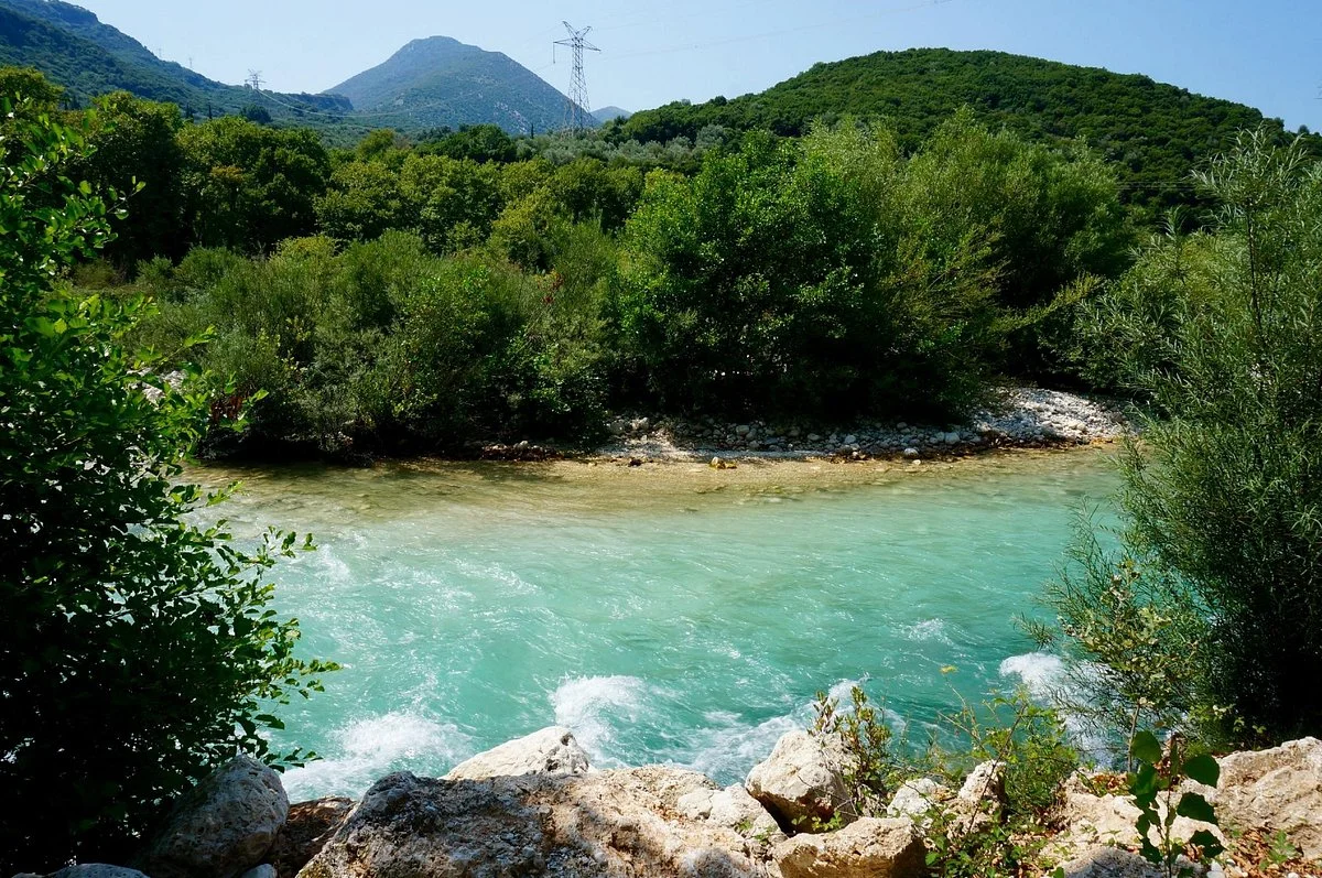 Acheron River