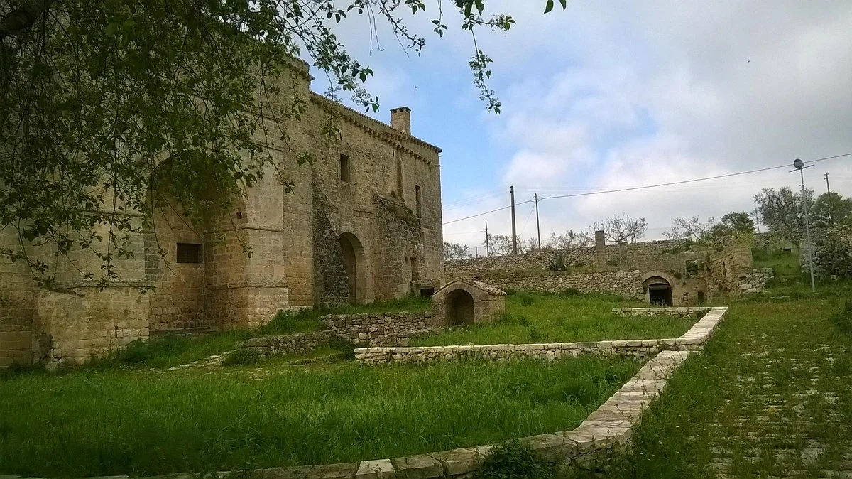 Jesce Masseria