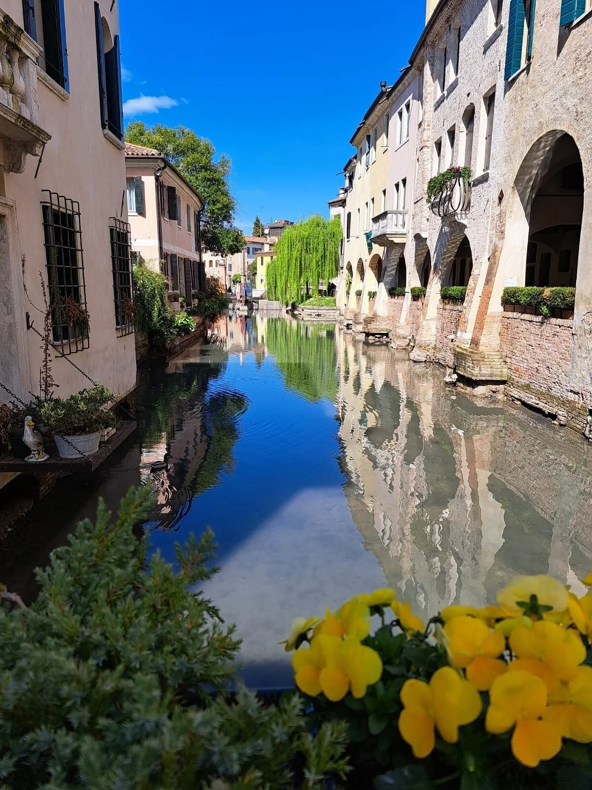 Centro Storico di Treviso