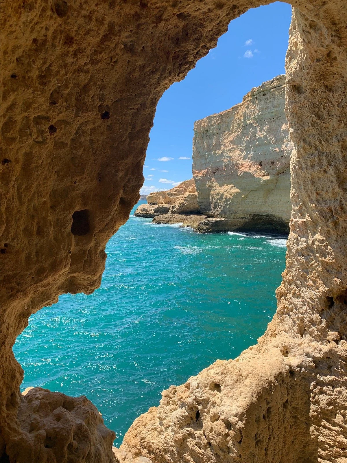 Algar Seco