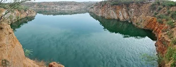 CITM Lake