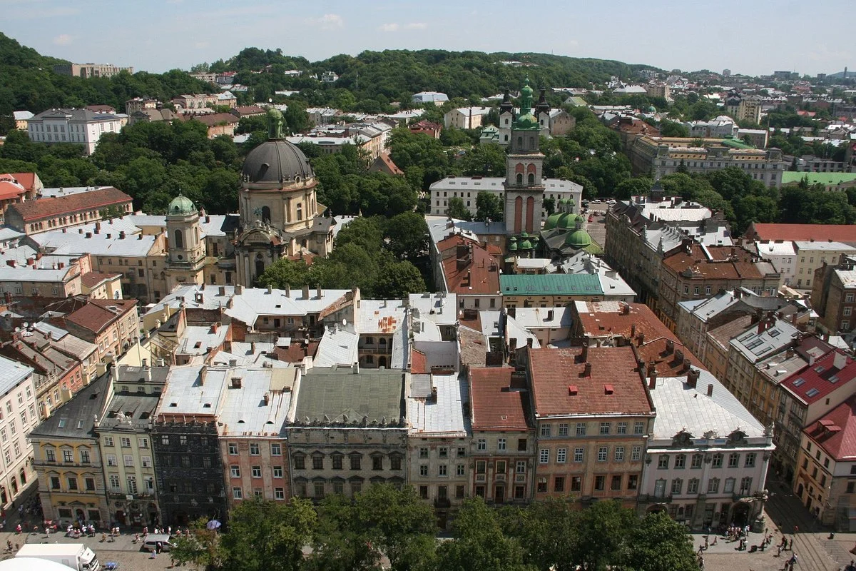 Rynok Square