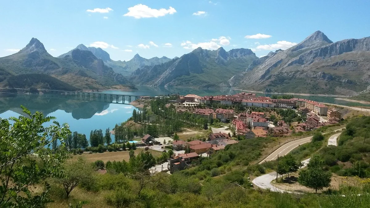 Picos de Europa