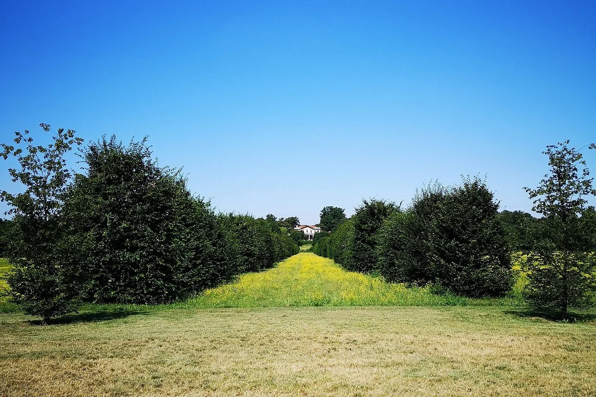 Parco di Monza