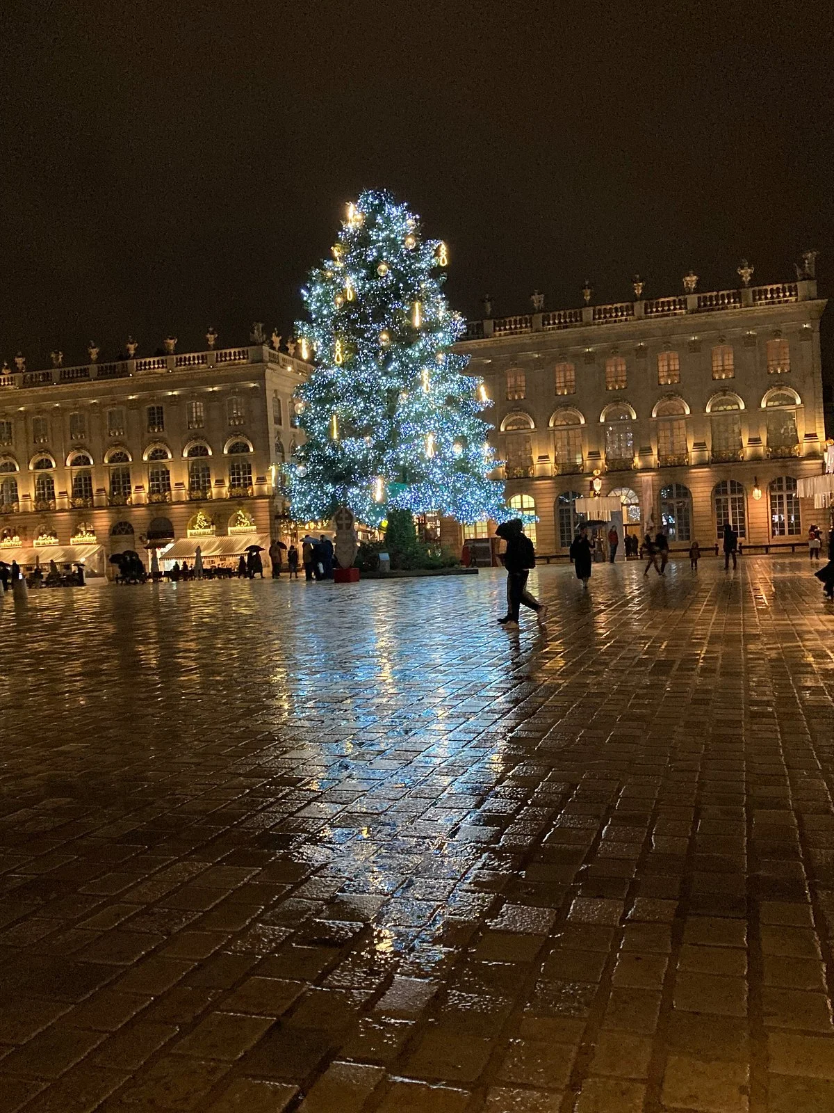 Place Stanislas