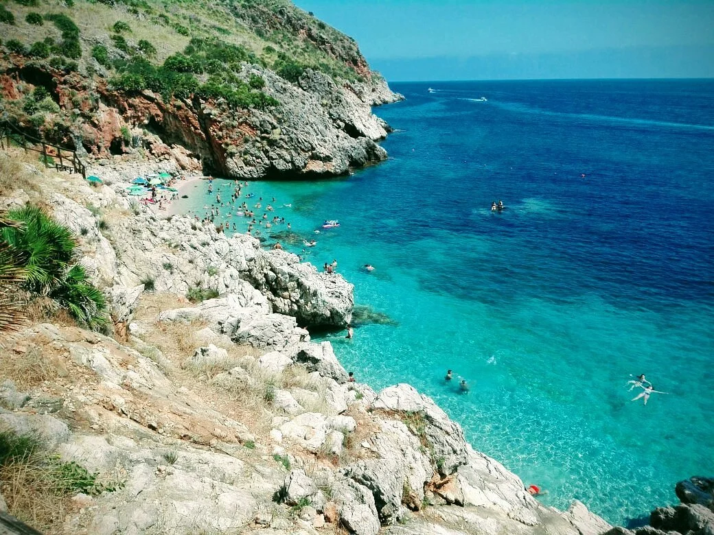 Riserva Naturale dello Zingaro