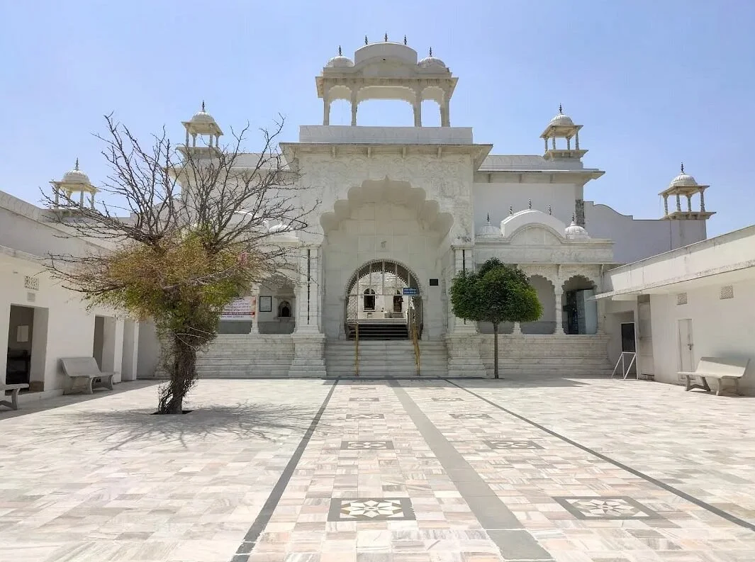 Chulgiri Digamber Jain Temple