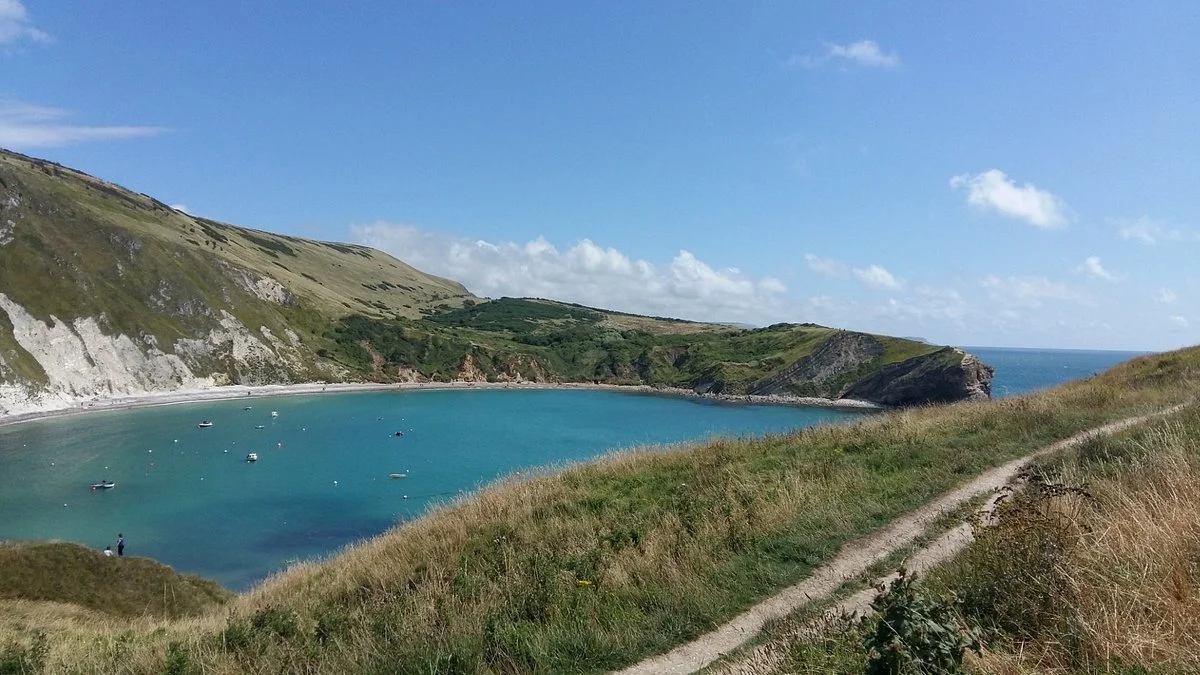 Jurassic Coast