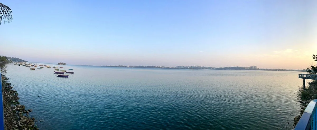 Upper Lake