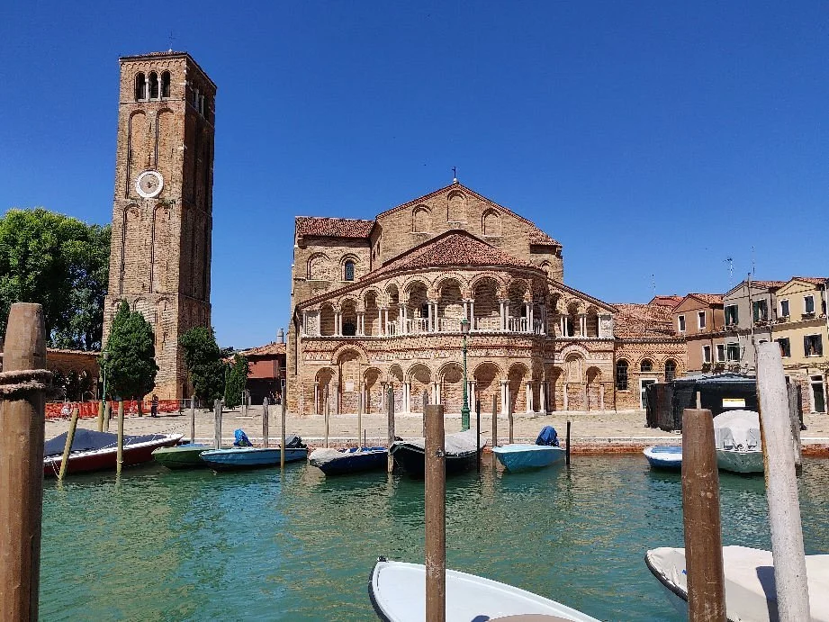 Isola di Murano