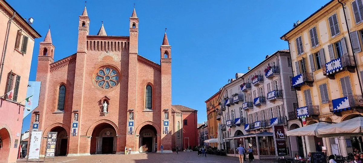 Centro Storico