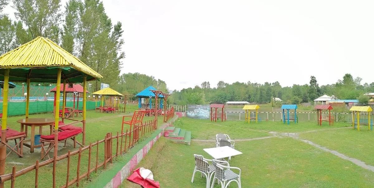 Dream Valley Resort