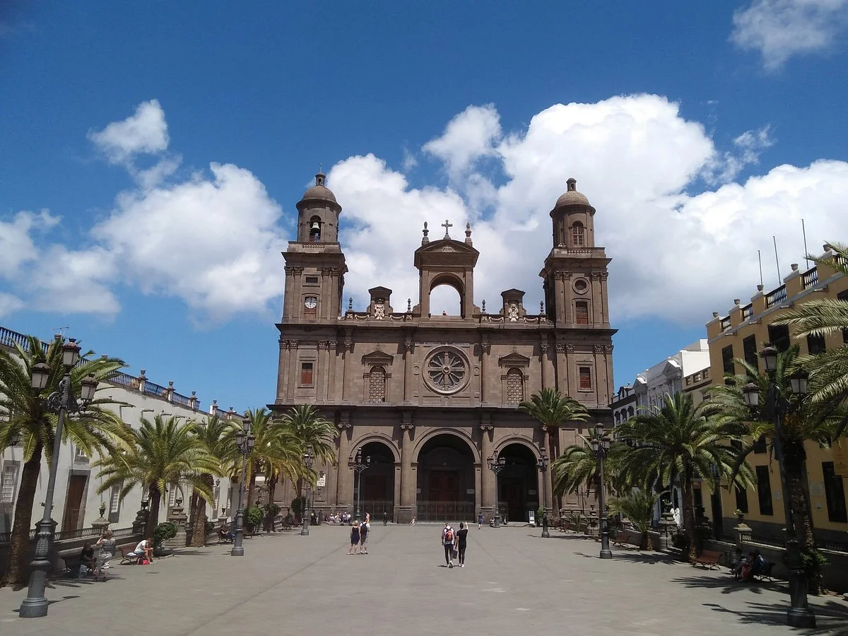 Vegueta