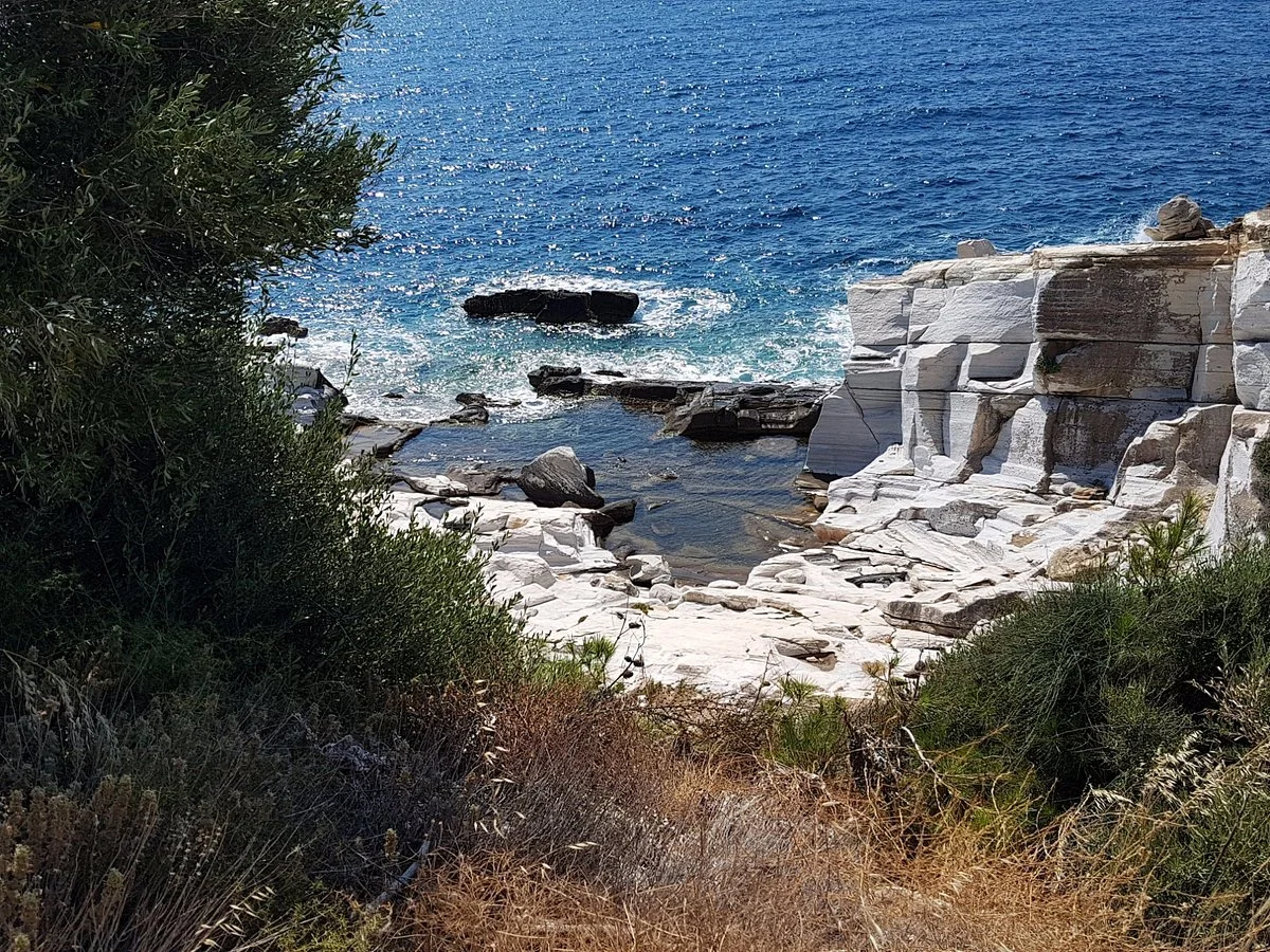 Archaelogical Site of Alyki