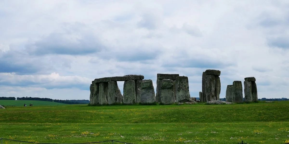 Stonehenge Public Access Footpath