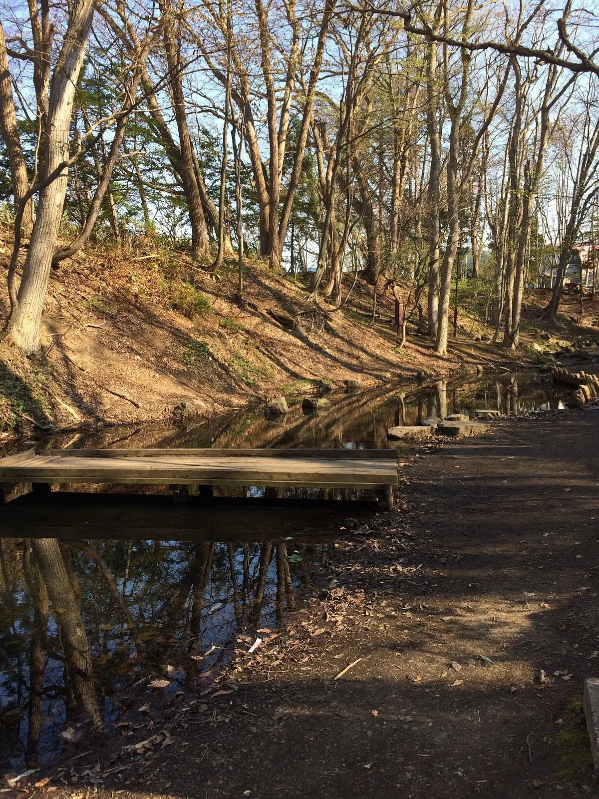 Yukawa Park