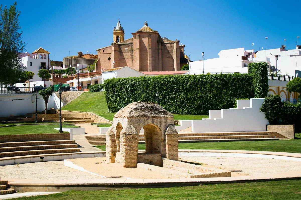 La Rabida Monastery