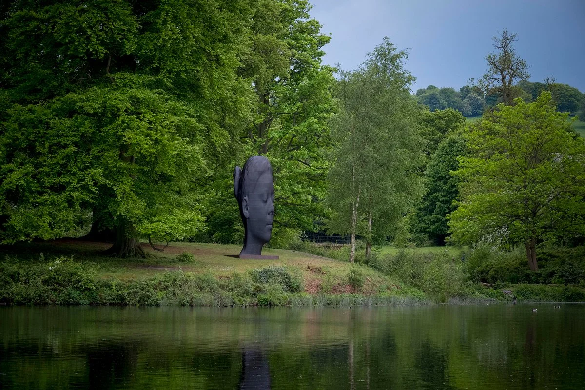 Yorkshire Sculpture Park