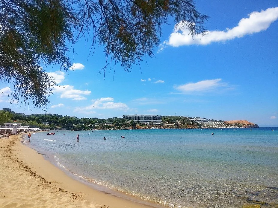 Astir Beach