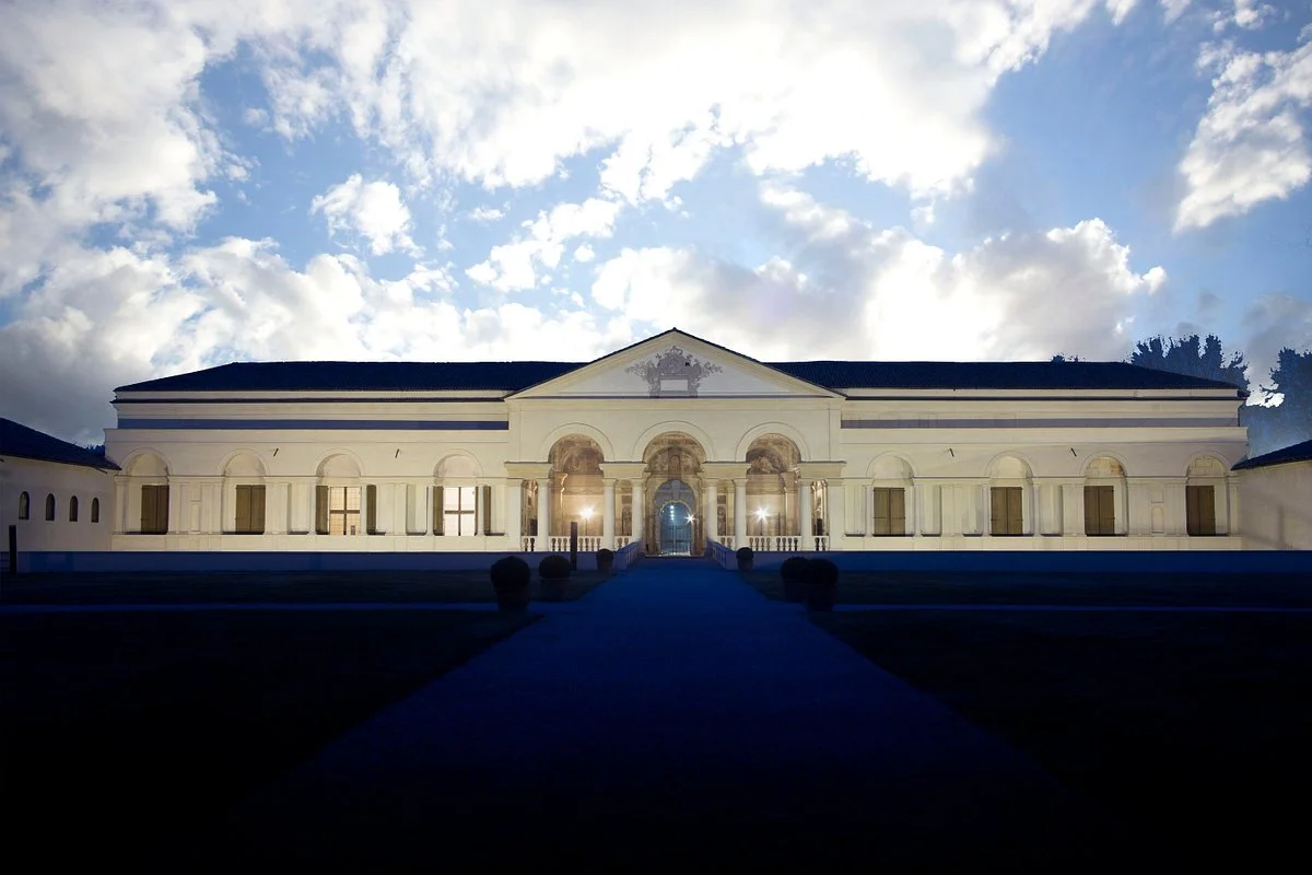 Palazzo Te
