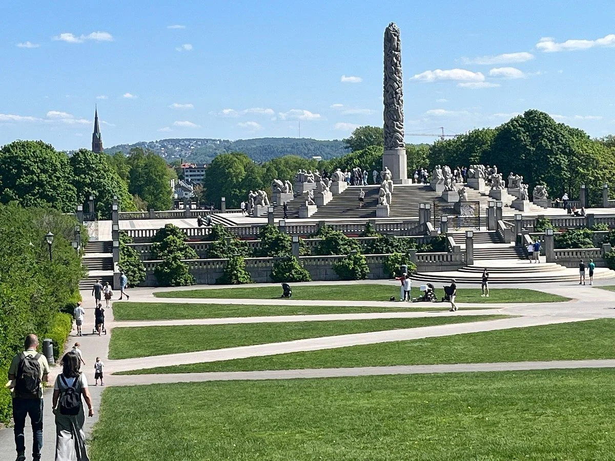 Vigeland Park
