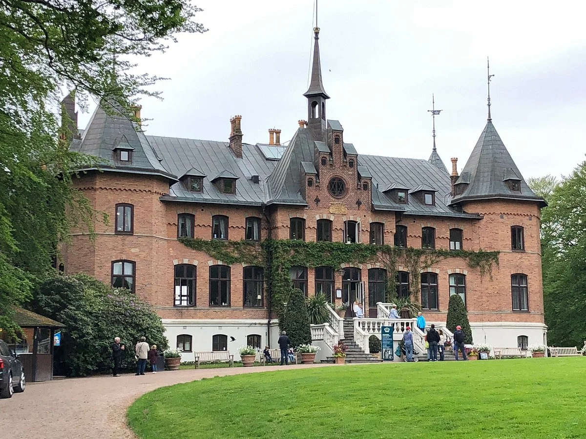 Sofiero Palace