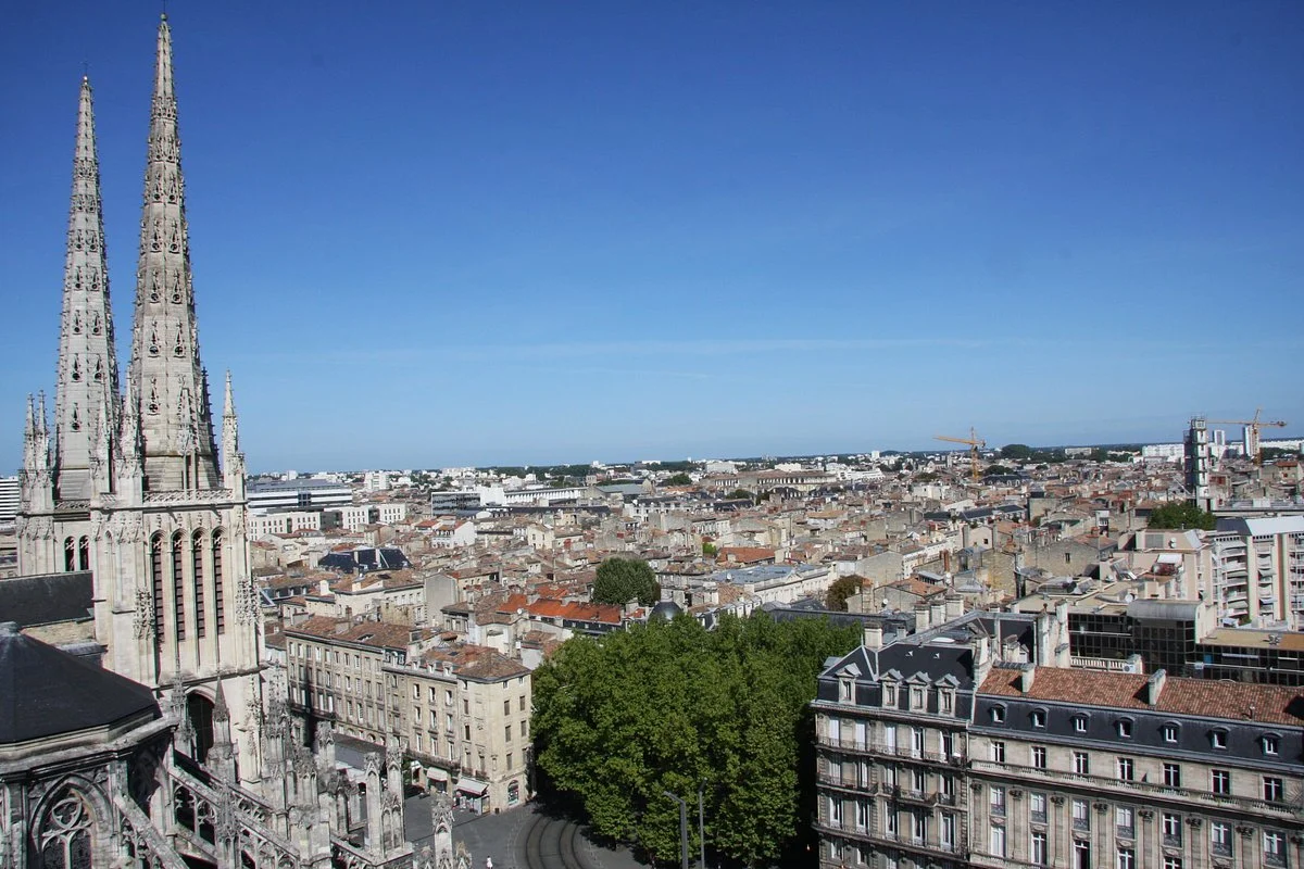 St. Andre Cathedral