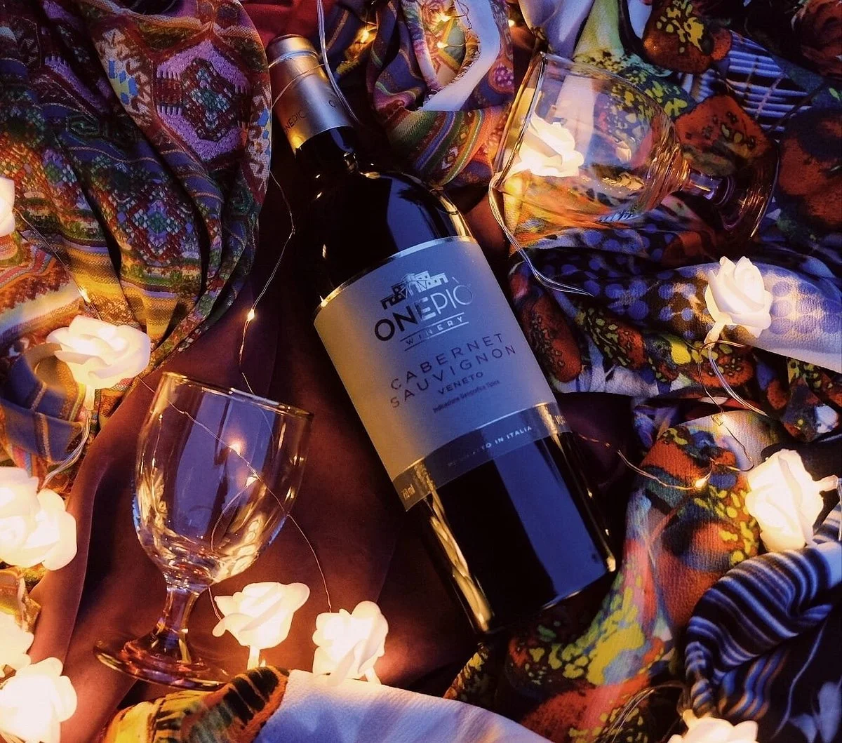 Onepiò Winery