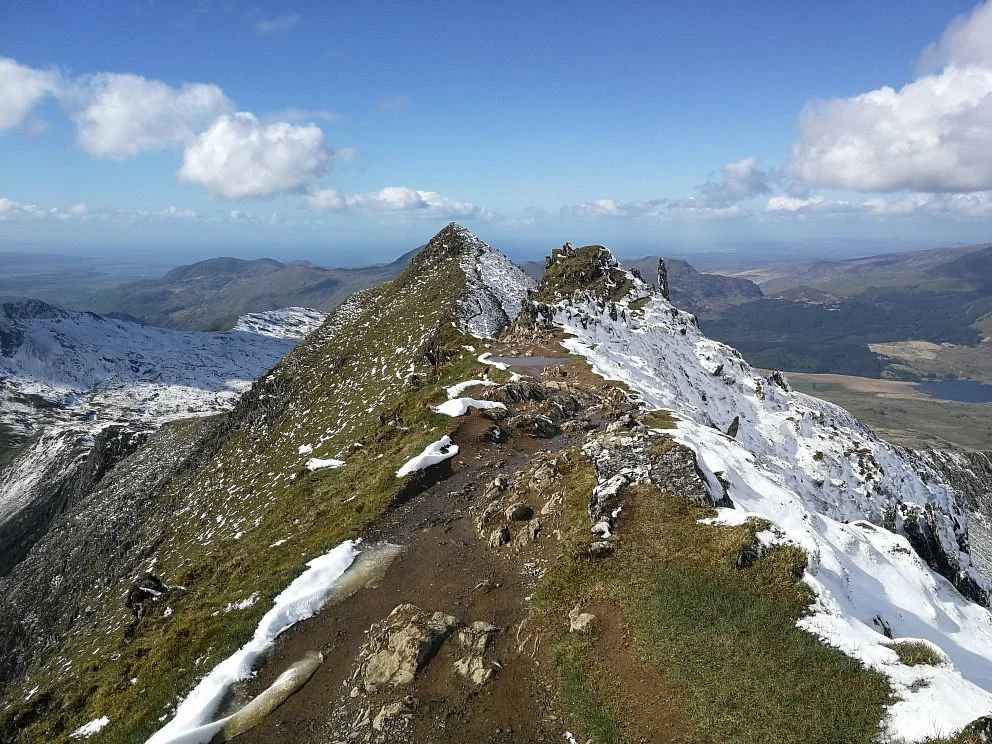 Snowdon