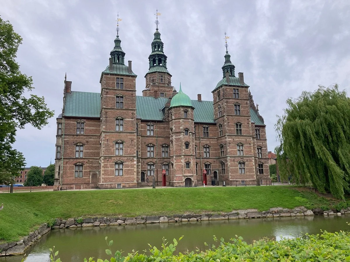 Rosenborg Castle