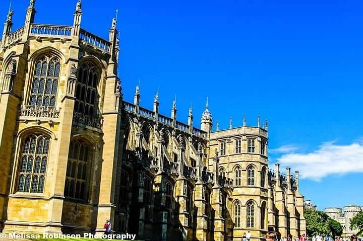 St. George's Chapel
