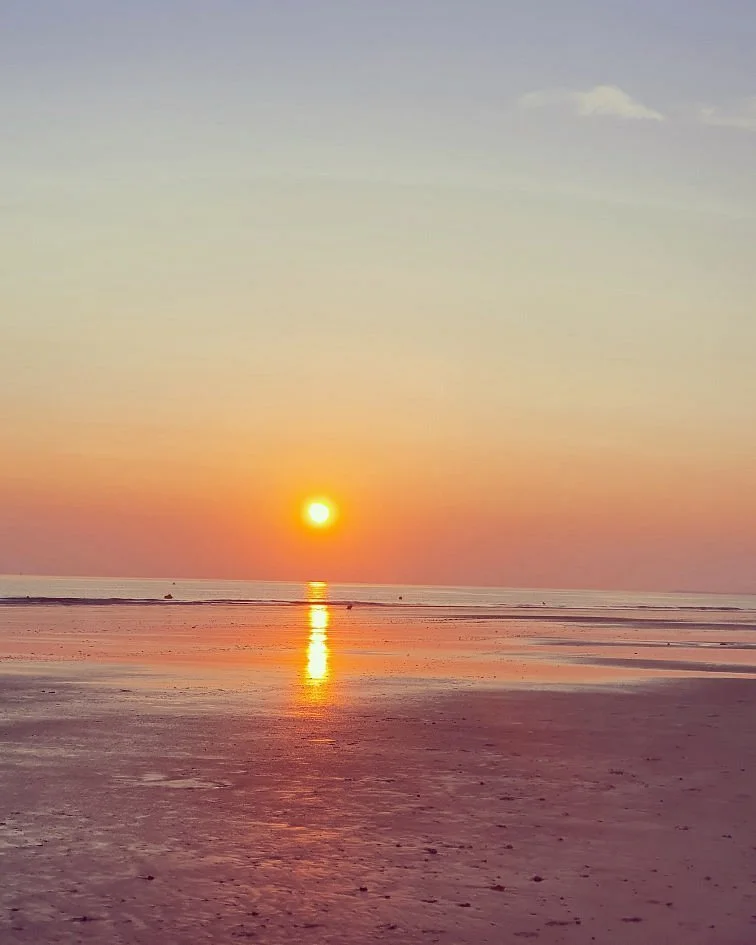 Plage Gros Jonc