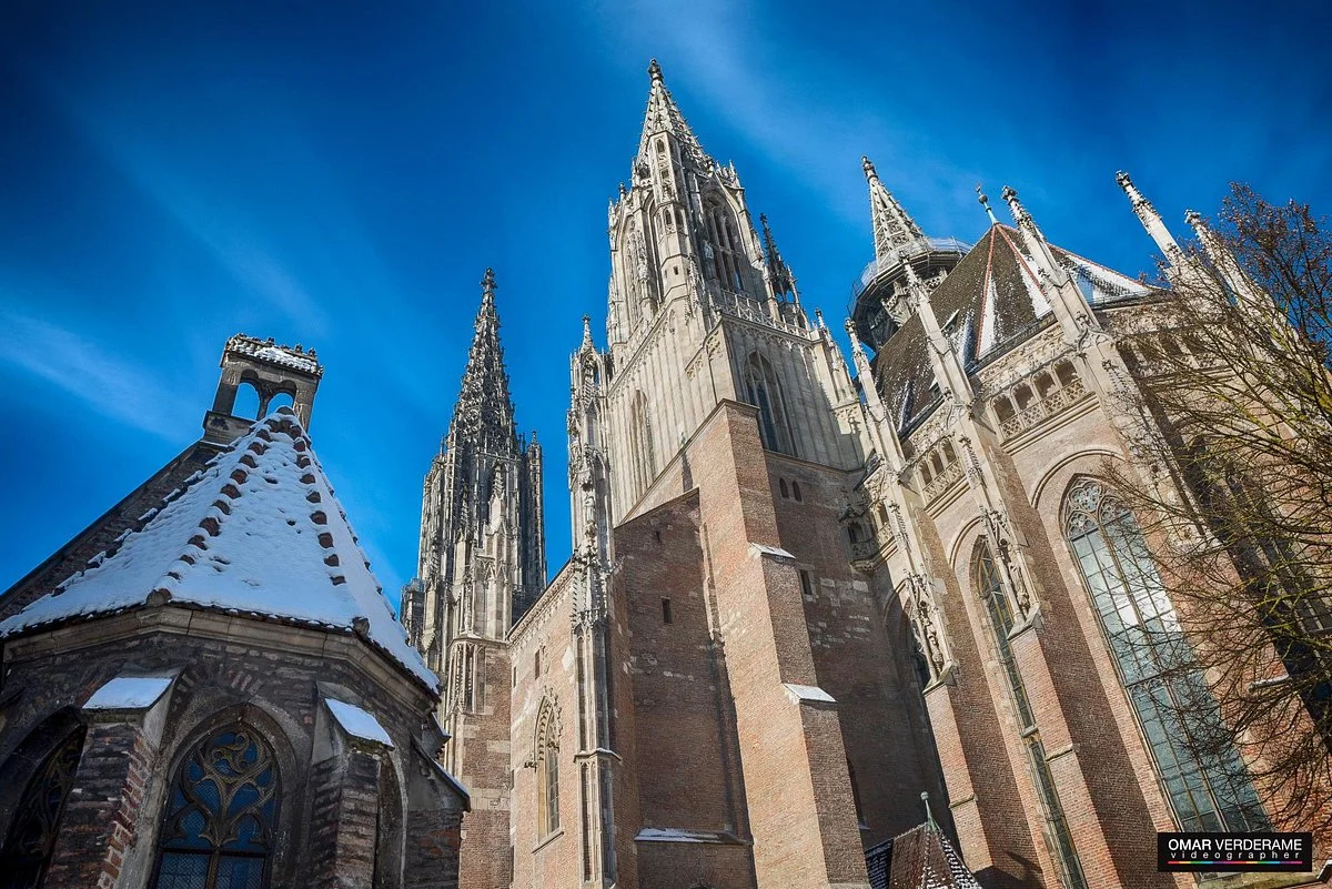 Ulmer Muenster