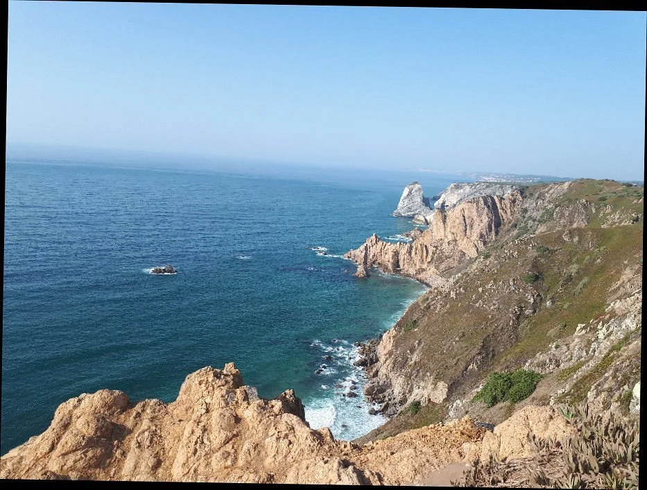 Cape Saint Vincent