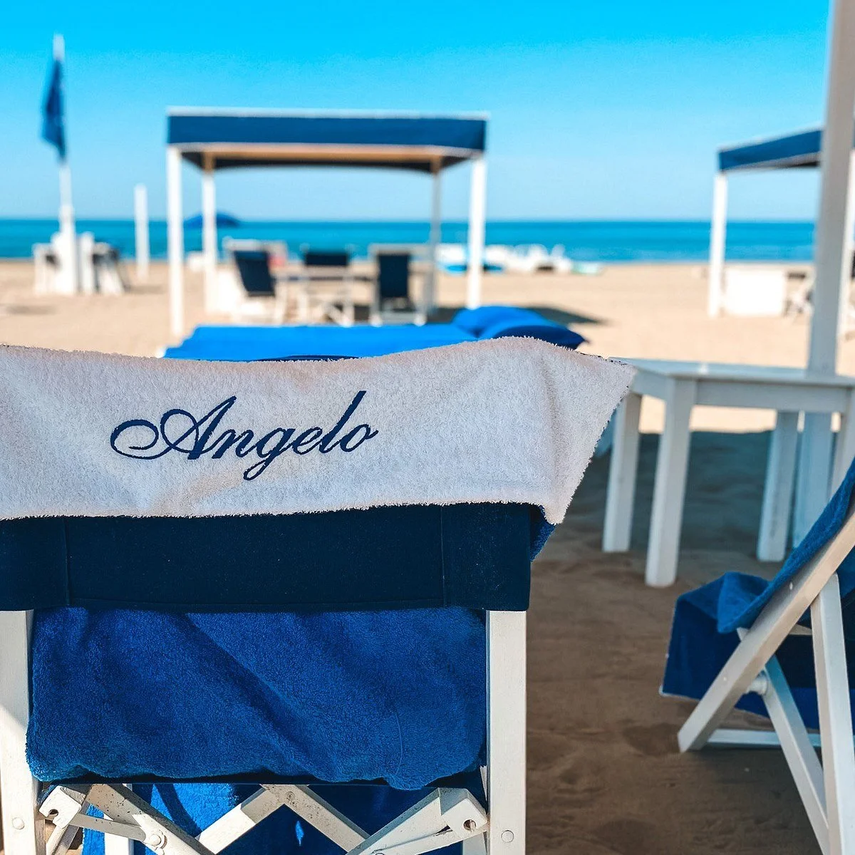 Bagno Angelo