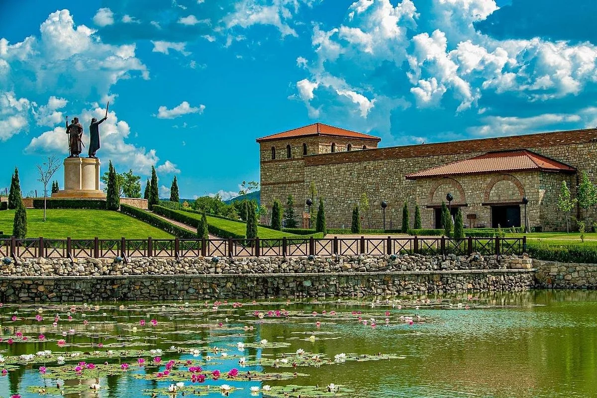 Historical Park