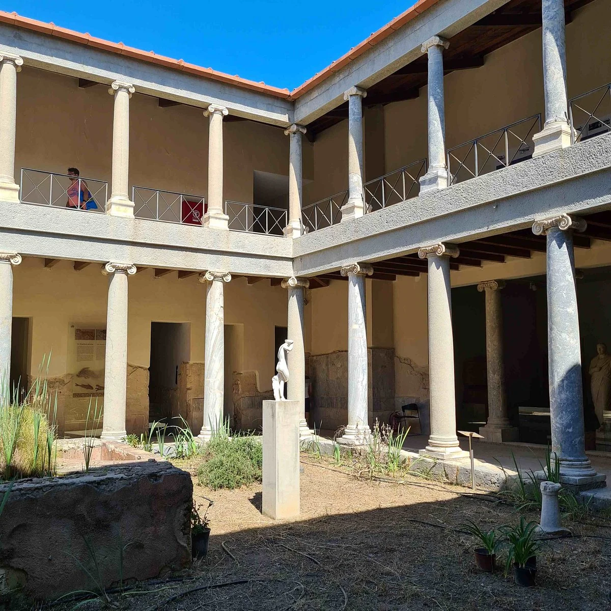 Casa Romana Kos
