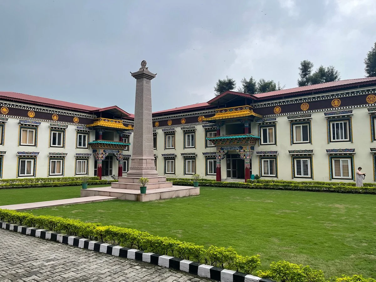 Tibetan Homes School