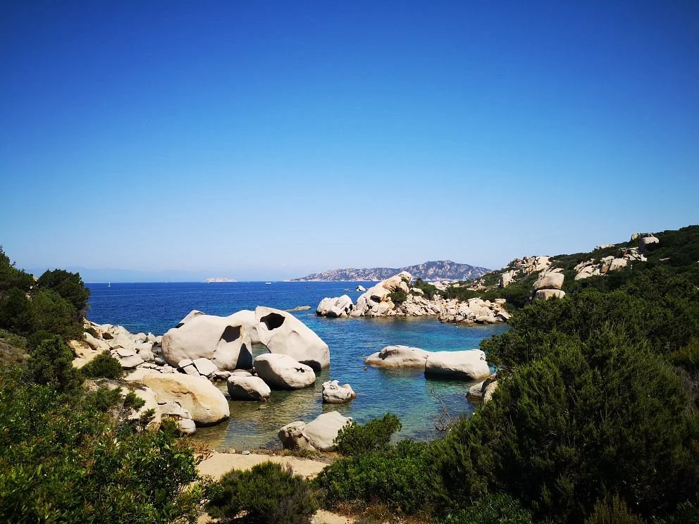 Spiaggia di Talmone