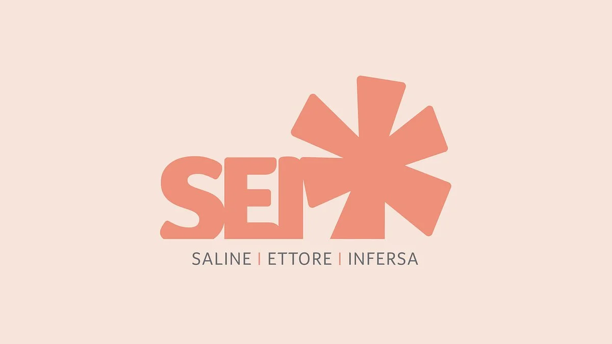 SEI - Saline Ettore E Infersa