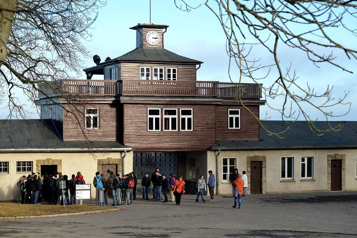 Buchenwald Memorial