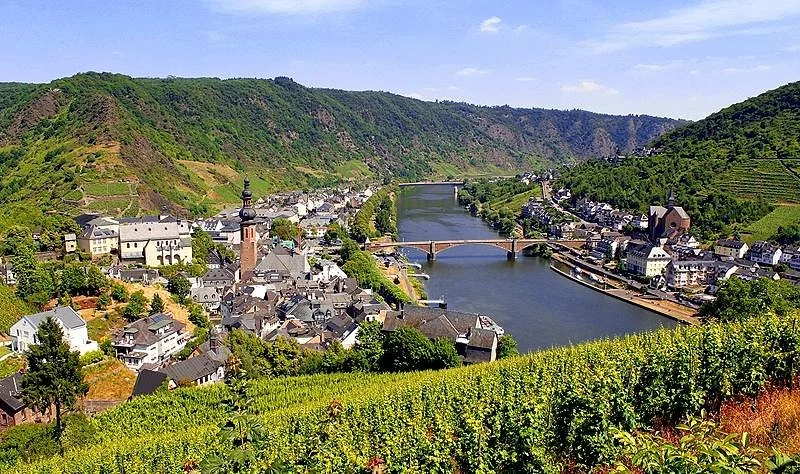 Reichsburg Cochem