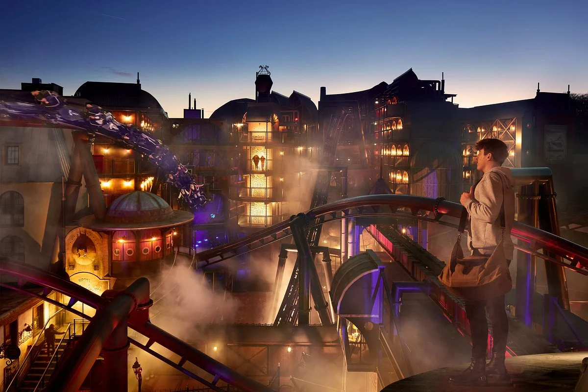 Phantasialand