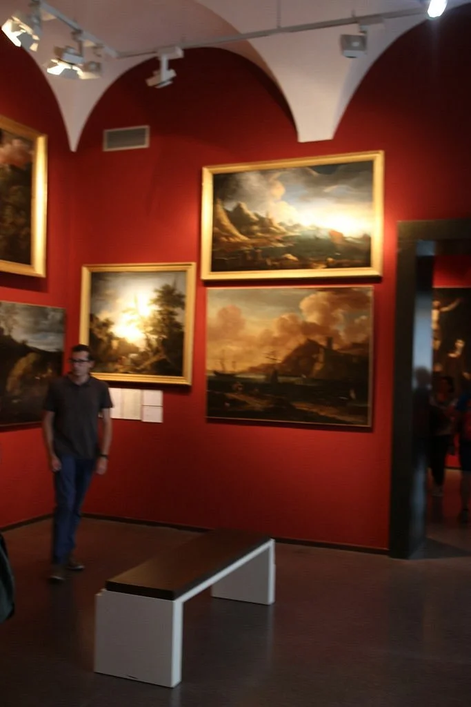 Musée de Bastia