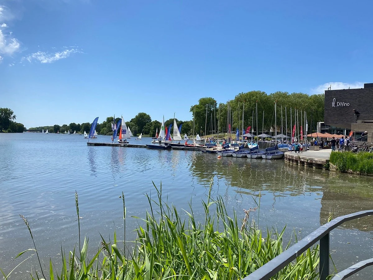 Lake Aasee
